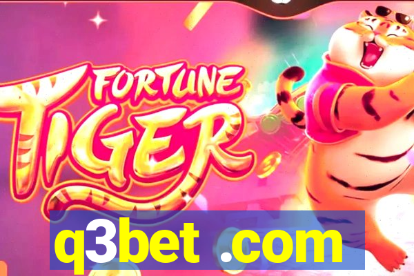 q3bet .com